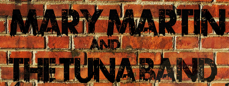 Mary Martin